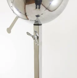 Clearance Pamono Fire Ball Floor Lamp by Carlo Forcolini for Sidecar, 1980s