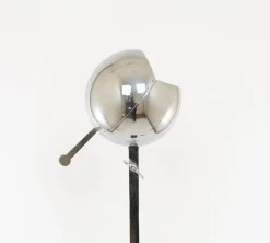 Clearance Pamono Fire Ball Floor Lamp by Carlo Forcolini for Sidecar, 1980s