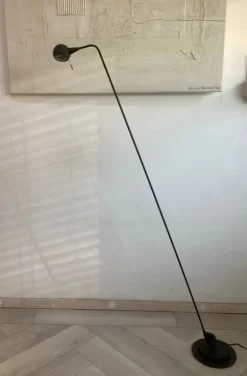 Sale Pamono Fire Fly Floor Lamp from Artemide, 1980