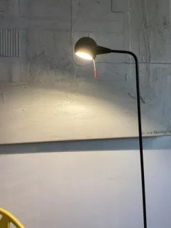 Sale Pamono Fire Fly Floor Lamp from Artemide, 1980