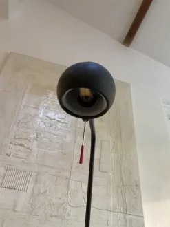 Sale Pamono Fire Fly Floor Lamp from Artemide, 1980