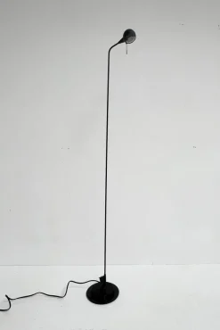 Clearance Pamono Fire Fly Letter Floor Lamp by Emanuele Ricci for Artemide, 1980s