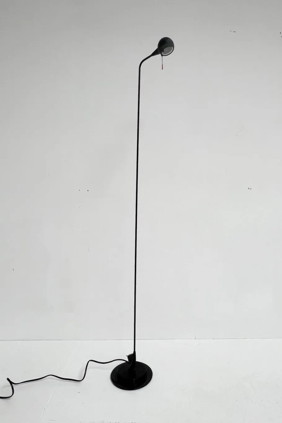 Clearance Pamono Fire Fly Letter Floor Lamp by Emanuele Ricci for Artemide, 1980s