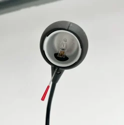 Clearance Pamono Fire Fly Letter Floor Lamp by Emanuele Ricci for Artemide, 1980s