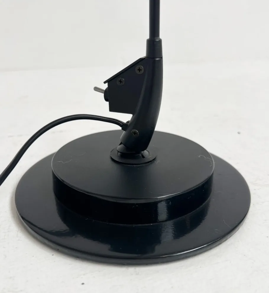 Clearance Pamono Fire Fly Letter Floor Lamp by Emanuele Ricci for Artemide, 1980s