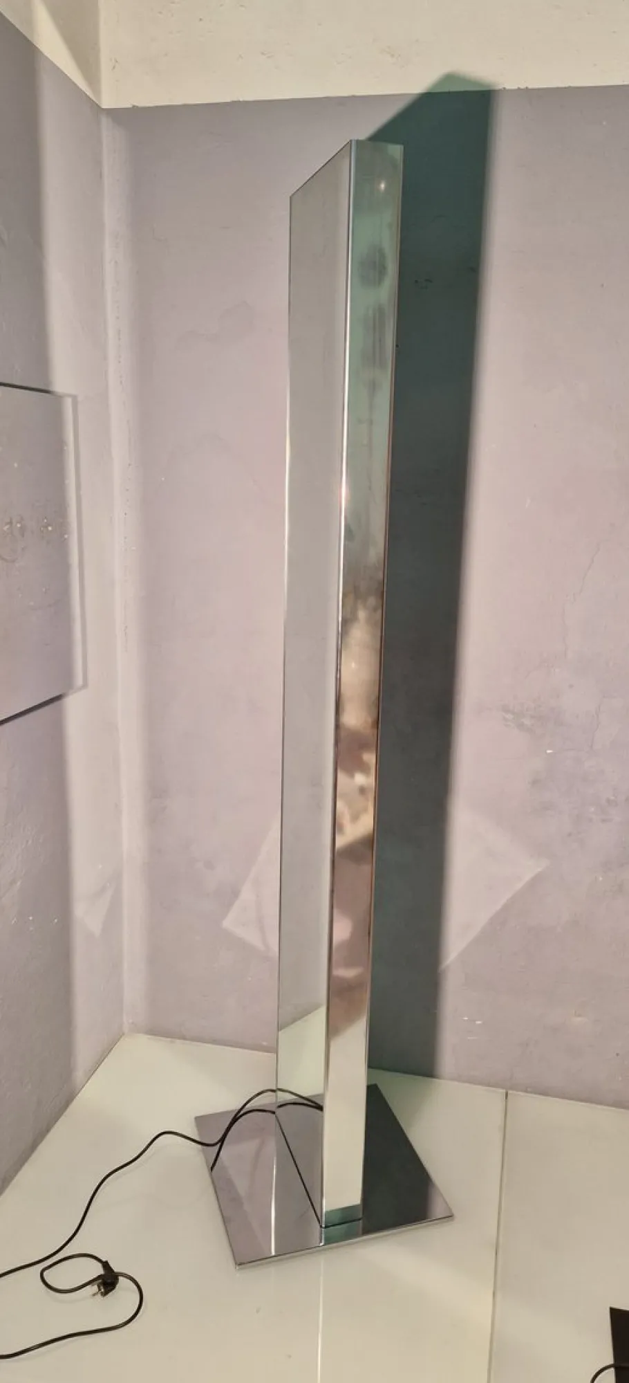 Hot Pamono First Series Rigel Floor Lamp by Carlotta de Bevilacqua for Artemide, 2000s