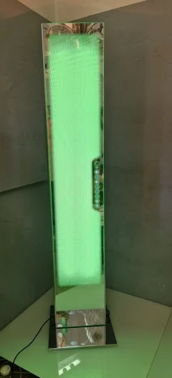 Hot Pamono First Series Rigel Floor Lamp by Carlotta de Bevilacqua for Artemide, 2000s