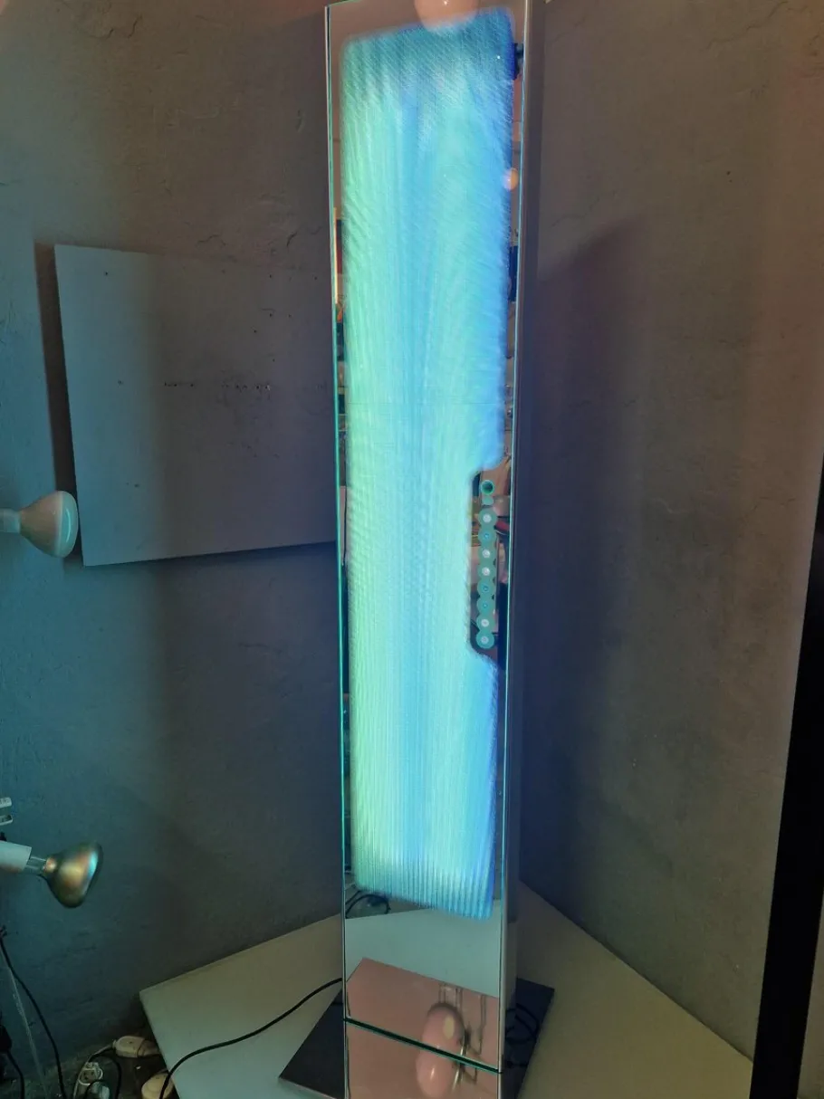 Hot Pamono First Series Rigel Floor Lamp by Carlotta de Bevilacqua for Artemide, 2000s