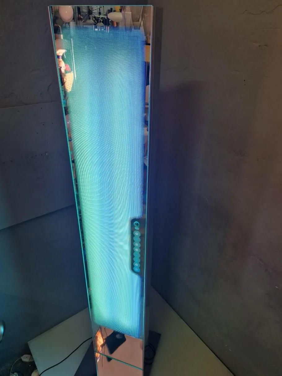 Hot Pamono First Series Rigel Floor Lamp by Carlotta de Bevilacqua for Artemide, 2000s