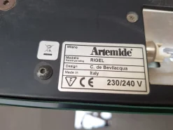 Hot Pamono First Series Rigel Floor Lamp by Carlotta de Bevilacqua for Artemide, 2000s