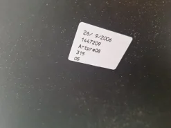 Hot Pamono First Series Rigel Floor Lamp by Carlotta de Bevilacqua for Artemide, 2000s