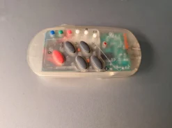 Hot Pamono First Series Rigel Floor Lamp by Carlotta de Bevilacqua for Artemide, 2000s