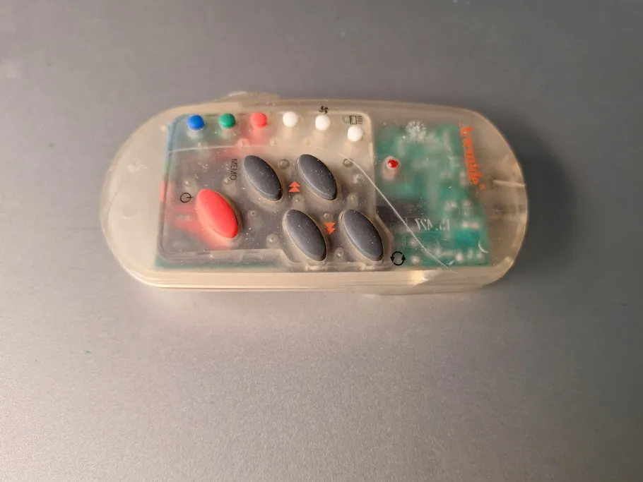 Hot Pamono First Series Rigel Floor Lamp by Carlotta de Bevilacqua for Artemide, 2000s