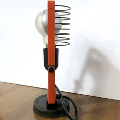 Sale Pamono First Series Sintesi Wall Lamp by Ernesto Gismondi for Artemide