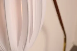 Sale Pamono Fishing Pole Floor Lamp from Holm Sørensen & Co., Denmark, 1950s