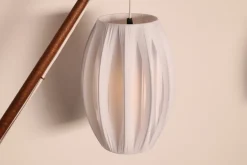 Sale Pamono Fishing Pole Floor Lamp from Holm Sørensen & Co., Denmark, 1950s