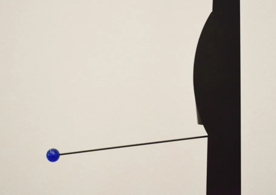 Hot Pamono Flame Floor Lamp by Gilles Derain for Lumen, 1980s