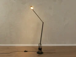 Sale Pamono Flamingo Floor Lamp from Luxo, 1980s