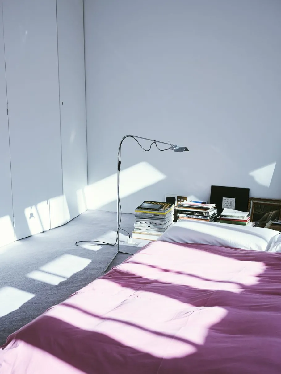 Online Pamono Flamingo Lamp by Alvaro Siza for BD Barcelona