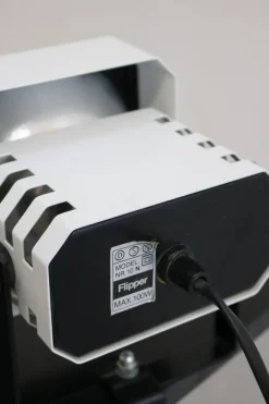 Clearance Pamono Flipper Lamp from Louis Poulsen, 1970s