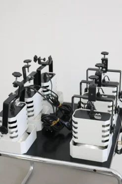 Clearance Pamono Flipper Lamp from Louis Poulsen, 1970s