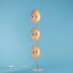 Clearance Pamono Floor Lamp 2093 by Olivier Mourgue for Disderot, 1967