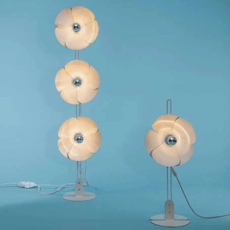 Clearance Pamono Floor Lamp 2093 by Olivier Mourgue for Disderot, 1967
