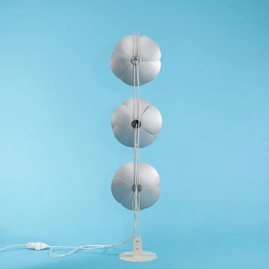 Clearance Pamono Floor Lamp 2093 by Olivier Mourgue for Disderot, 1967