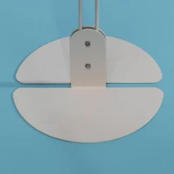 Clearance Pamono Floor Lamp 2093 by Olivier Mourgue for Disderot, 1967