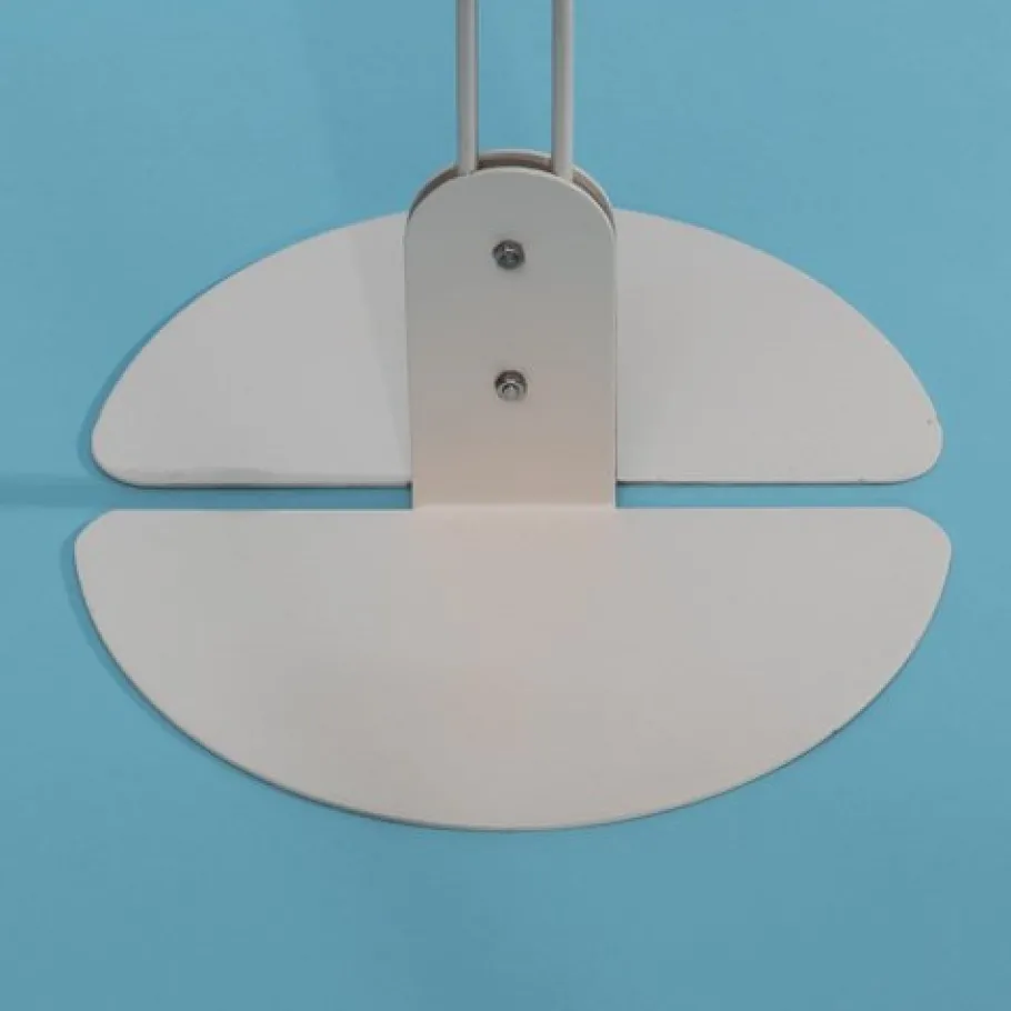 Clearance Pamono Floor Lamp 2093 by Olivier Mourgue for Disderot, 1967