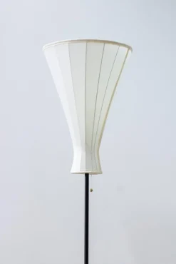 Discount Pamono Floor Lamp attributed to Hans Bergström, 1950s