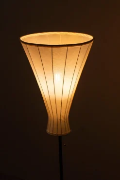 Discount Pamono Floor Lamp attributed to Hans Bergström, 1950s