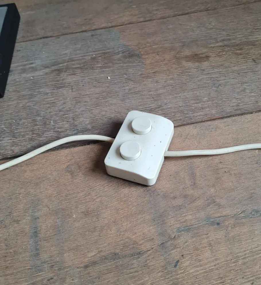 Clearance Pamono Floor Lamp attributed to Goffredo Reggiani, 1970s