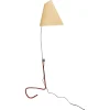 Discount Pamono Floor Lamp attributed to Josef Hurka, 1960s