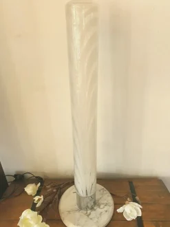 Clearance Pamono Floor Lamp by Aldo Nason for Mazzega, 1970s