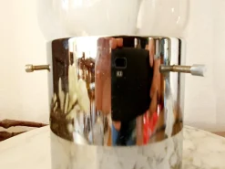 Clearance Pamono Floor Lamp by Aldo Nason for Mazzega, 1970s