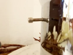 Clearance Pamono Floor Lamp by Aldo Nason for Mazzega, 1970s