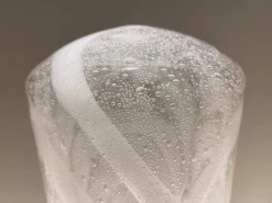 Clearance Pamono Floor Lamp by Aldo Nason for Mazzega, 1970s