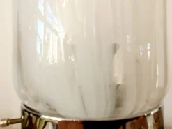 Clearance Pamono Floor Lamp by Aldo Nason for Mazzega, 1970s