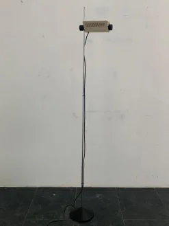 Sale Pamono Floor Lamp by Barbieri & Marianelli for Tronconi, 1970s