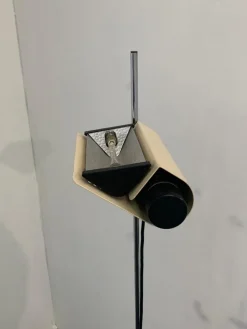 Sale Pamono Floor Lamp by Barbieri & Marianelli for Tronconi, 1970s