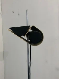 Sale Pamono Floor Lamp by Barbieri & Marianelli for Tronconi, 1970s