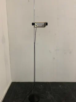 Sale Pamono Floor Lamp by Barbieri & Marianelli for Tronconi, 1970s