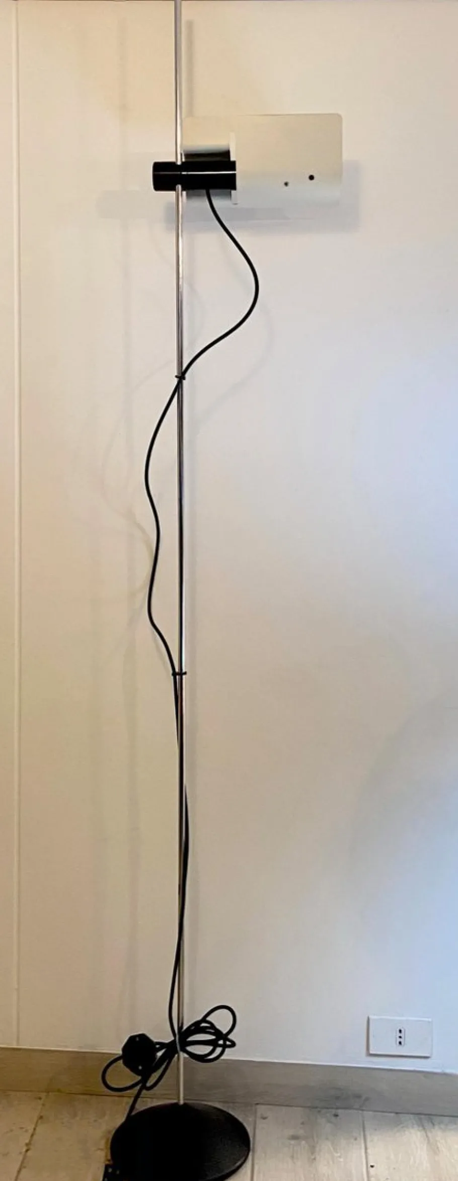 Hot Pamono Floor Lamp by Barbieri & Marianelli for Tronconi, 1970s