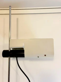 Hot Pamono Floor Lamp by Barbieri & Marianelli for Tronconi, 1970s