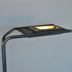 Clearance Pamono Floor Lamp by Bruno Gecchelin for Guzzini, 1970s