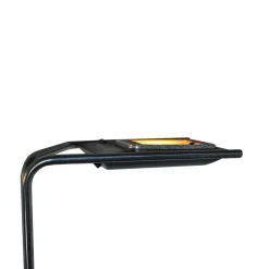 Clearance Pamono Floor Lamp by Bruno Gecchelin for Guzzini, 1970s