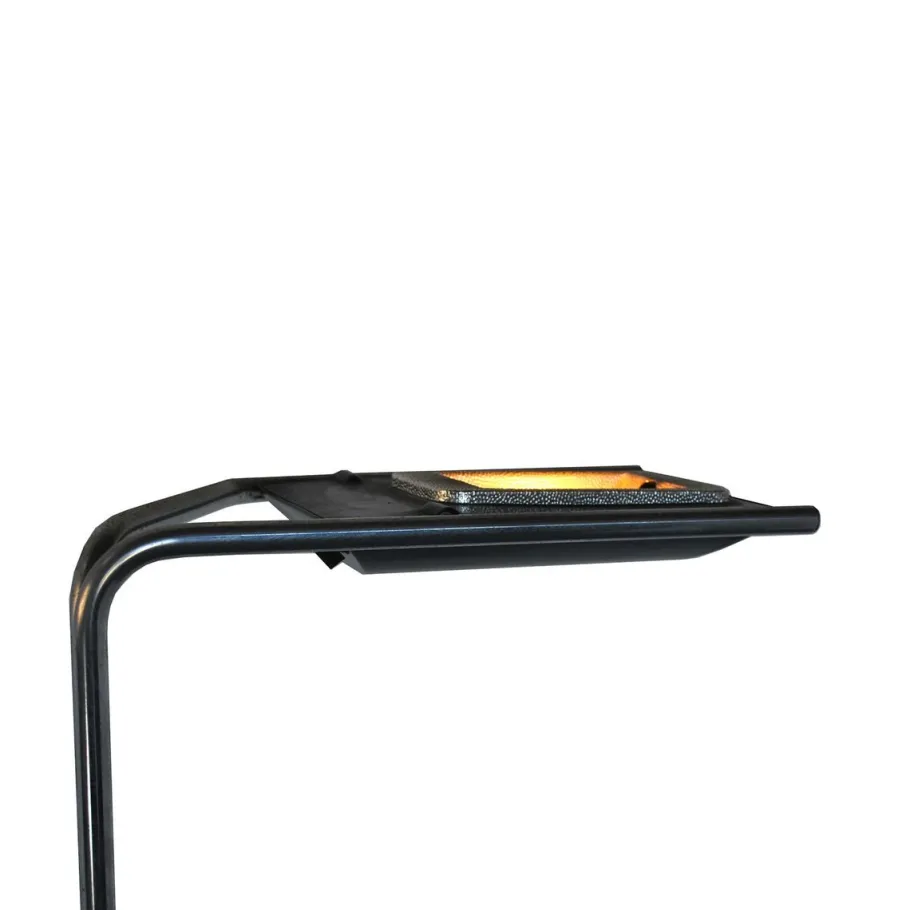 Clearance Pamono Floor Lamp by Bruno Gecchelin for Guzzini, 1970s