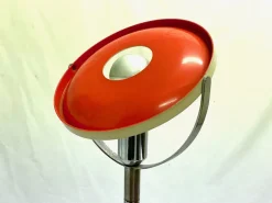 Clearance Pamono Floor Lamp by Carl Jacob Jucker for Imago DP, 1973