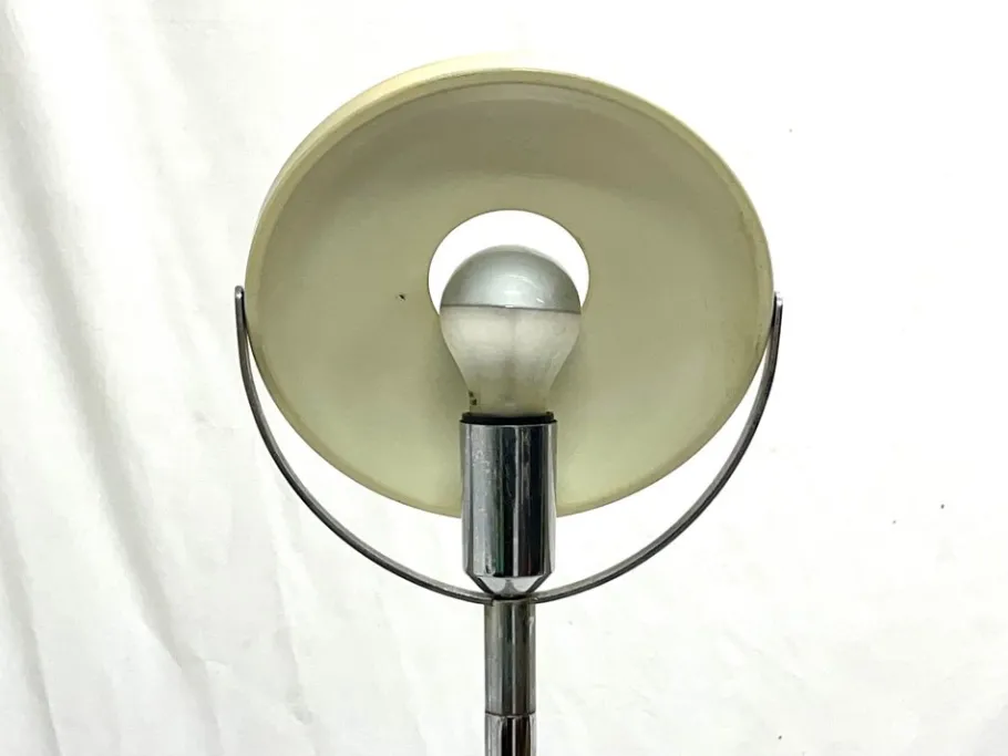 Clearance Pamono Floor Lamp by Carl Jacob Jucker for Imago DP, 1973